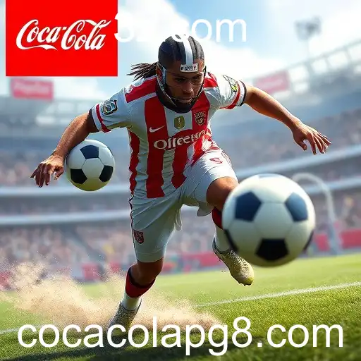 Coca-Cola PG: Expansão no Mercado de Jogos em 2025