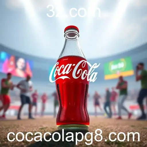 Coca-Cola PG e a Expansão dos Jogos em 2025