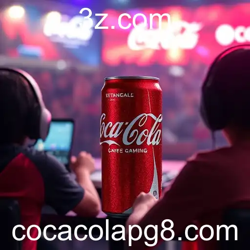 Coca-Cola PG e o Cenário Atual dos Jogos em 2025